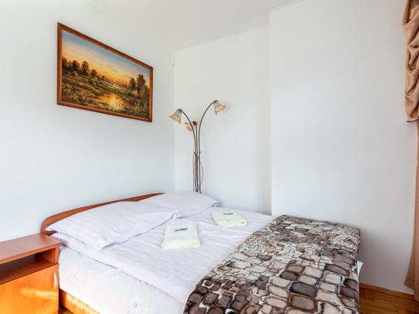 DW Paweł : photo 4 de la chambre chambre double - vue sur montagne