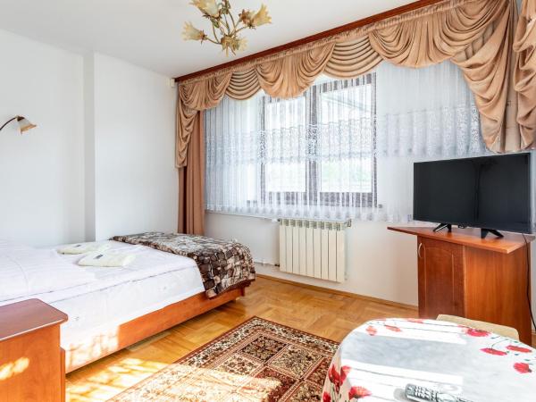 DW Paweł : photo 3 de la chambre chambre double - vue sur montagne