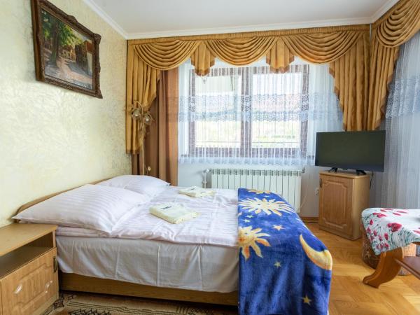 DW Paweł : photo 9 de la chambre chambre double - vue sur montagne