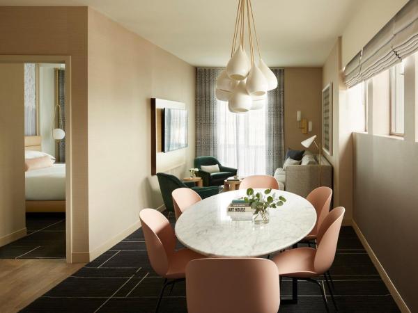 Kimpton Hotel Wilshire, an IHG Hotel : photo 1 de la chambre suite hollywood