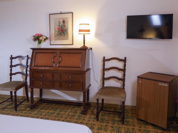 Hotel Lido Mediterranee : photo 8 de la chambre chambre triple - vue sur mer