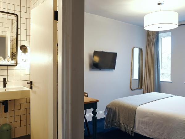 The Brownswood : photo 1 de la chambre chambre double standard