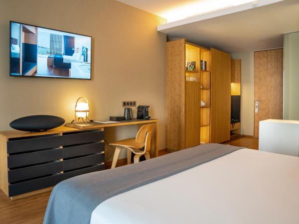 Ocean Drive Barcelona : photo 3 de la chambre loft