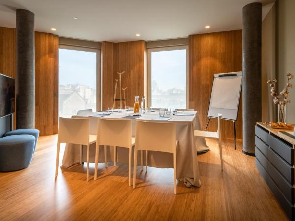 Ocean Drive Barcelona : photo 6 de la chambre suite sagrada família
