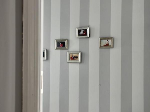 Casa Xanadu Seville - Boutique rooms with terraces : photo 5 de la chambre chambre lits jumeaux avec terrasse