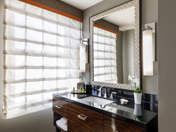 Colcord Hotel Oklahoma City, Curio Collection by Hilton : photo 4 de la chambre chambre lit king-size deluxe