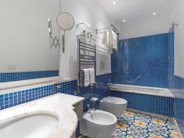 Hotel Antiche Mura : photo 6 de la chambre chambre quadruple deluxe