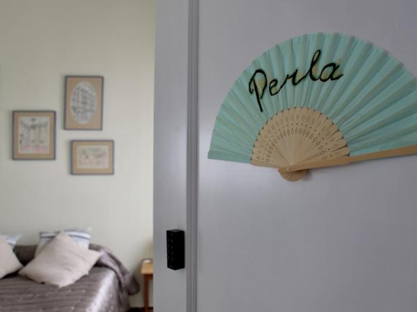 Casa Xanadu Seville - Boutique rooms with terraces : photo 5 de la chambre chambre double deluxe