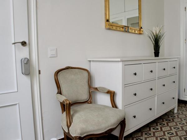 Casa Xanadu Seville - Boutique rooms with terraces : photo 9 de la chambre chambre double deluxe