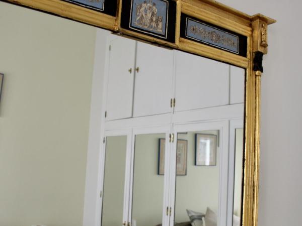 Casa Xanadu Seville - Boutique rooms with terraces : photo 10 de la chambre chambre double deluxe