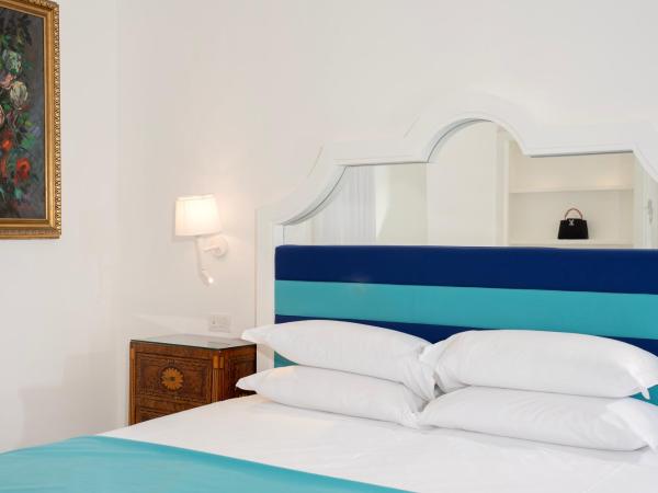 Hotel Antiche Mura : photo 4 de la chambre chambre lit king-size deluxe