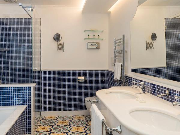 Hotel Antiche Mura : photo 6 de la chambre chambre lit king-size deluxe