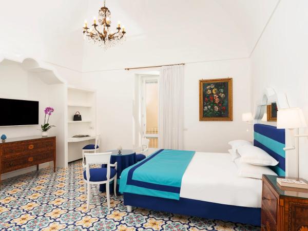 Hotel Antiche Mura : photo 1 de la chambre chambre lit king-size deluxe