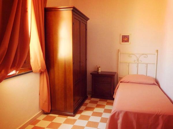 Villa Maria Pia : photo 3 de la chambre chambre simple