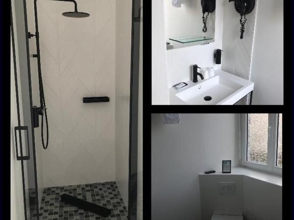 Le Grand Hôtel Mont Dore : photo 3 de la chambre chambre double supérieure