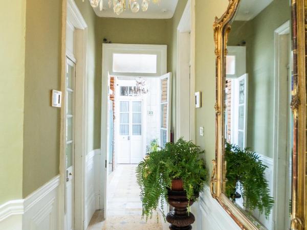 Casa Turin : photo 4 de la chambre chambre double