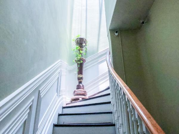 Casa Turin : photo 1 de la chambre chambre double