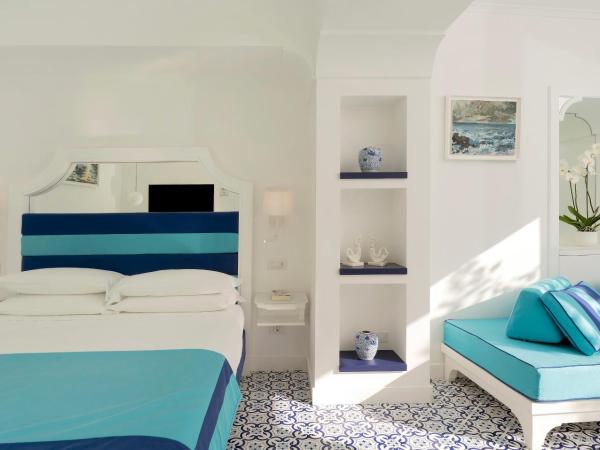 Hotel Antiche Mura : photo 3 de la chambre chambre double avec patio