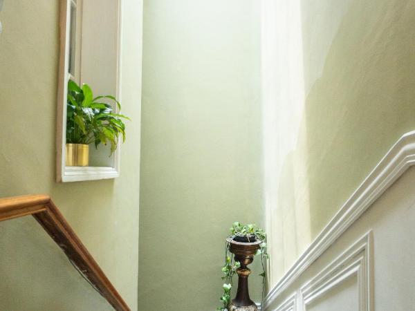 Casa Turin : photo 4 de la chambre chambre double