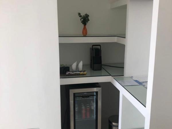 Suítes Luxo Marambaia- Epic House : photo 5 de la chambre suite deluxe - vue sur mer