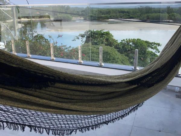 Suítes Luxo Marambaia- Epic House : photo 5 de la chambre suite familiale