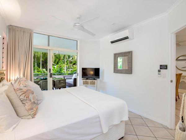 Oasis at Palm Cove : photo 4 de la chambre appartement supérieur