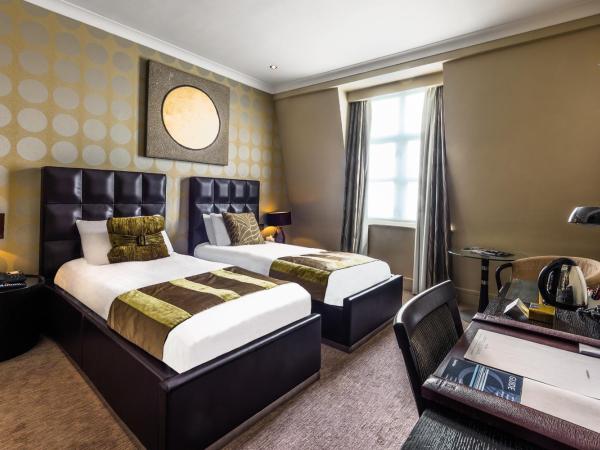 Washington Mayfair Hotel : photo 3 de la chambre chambre lits jumeaux classique