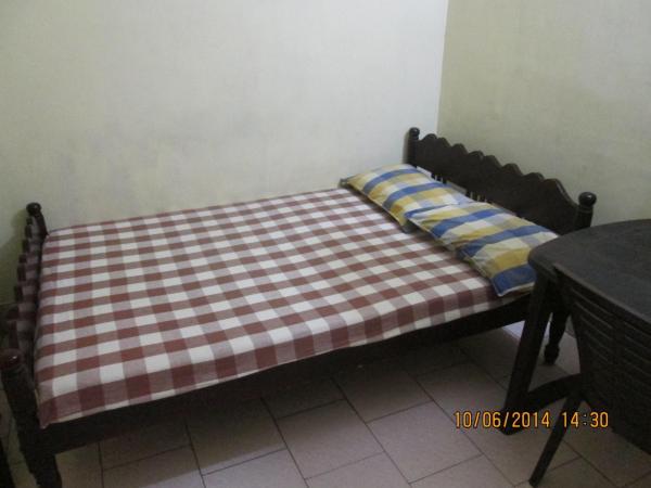 St. Antonys Lodge : photo 4 de la chambre chambre simple Économique