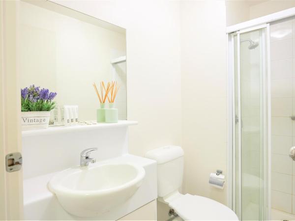 Arrow on Swanston : photo 8 de la chambre appartement 2 chambres