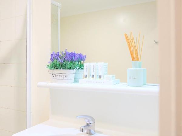 Arrow on Swanston : photo 6 de la chambre appartment de luxe 2 chambres