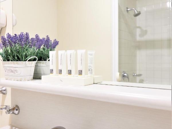 Arrow on Swanston : photo 9 de la chambre appartement king de luxe