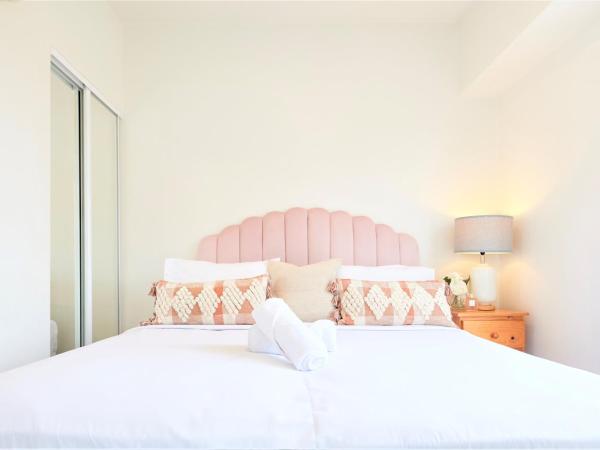 Arrow on Swanston : photo 5 de la chambre appartement de grand standing 4 chambres