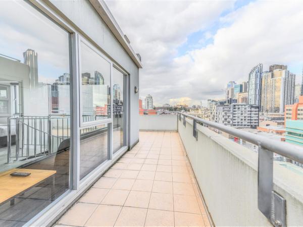 Arrow on Swanston : photo 9 de la chambre appartement de grand standing 4 chambres