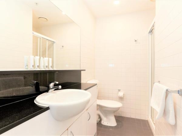 Arrow on Swanston : photo 8 de la chambre appartement de grand standing 4 chambres