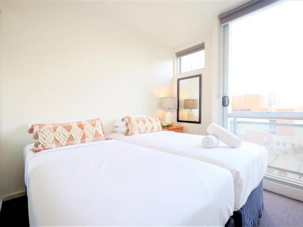 Arrow on Swanston : photo 3 de la chambre appartement de grand standing 4 chambres
