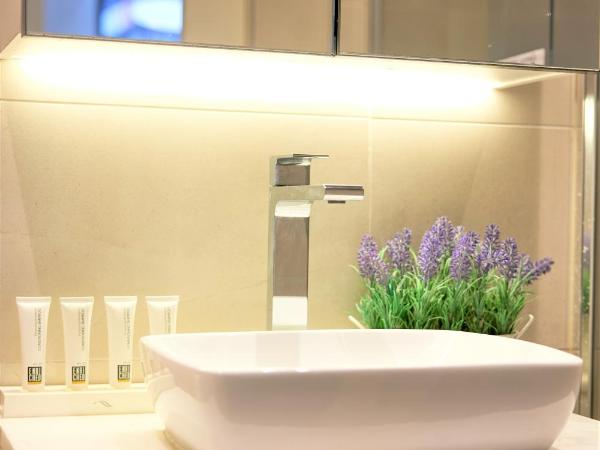 Arrow on Swanston : photo 9 de la chambre penthouse familial