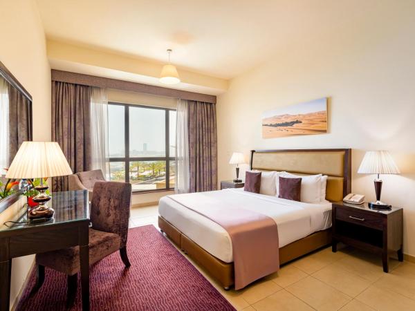 Roda Amwaj Suites Jumeirah Beach Residence : photo 1 de la chambre appartement 1 chambre