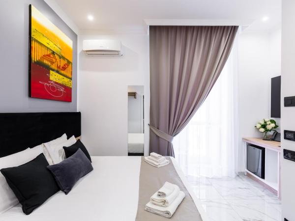 Hotel Sant'Angelo Palace : photo 1 de la chambre chambre double ou lits jumeaux standard