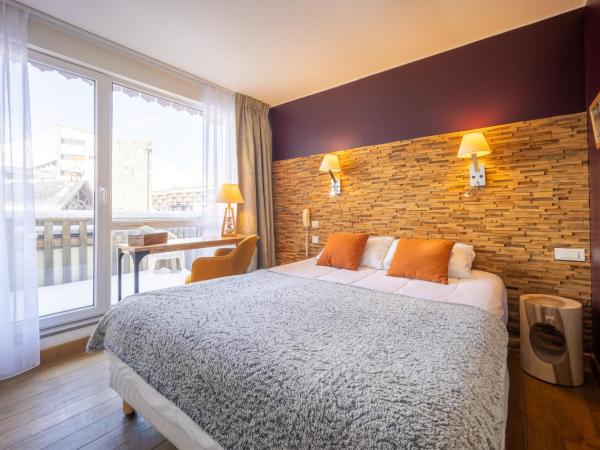 Le Christiania : photo 3 de la chambre chambre quadruple