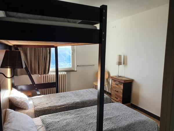 Le Christiania : photo 2 de la chambre chambre familiale