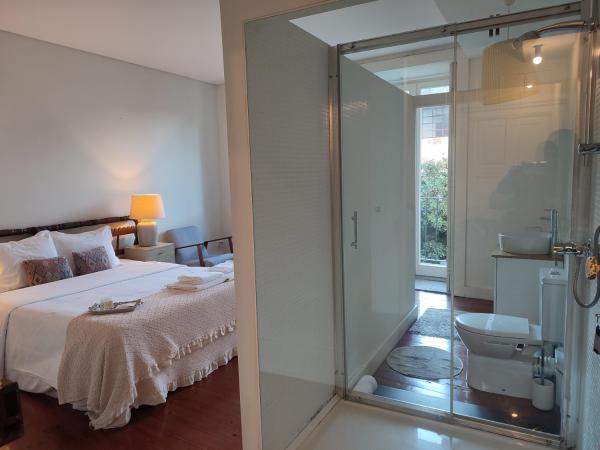 Down2Town B&B : photo 2 de la chambre chambre double standard