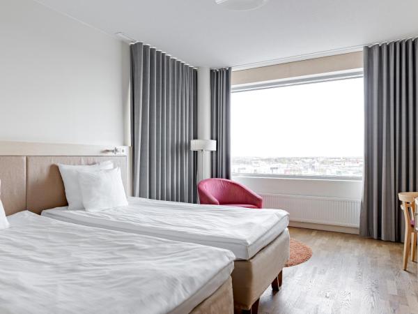 Break Sokos Hotel Flamingo : photo 3 de la chambre chambre familiale