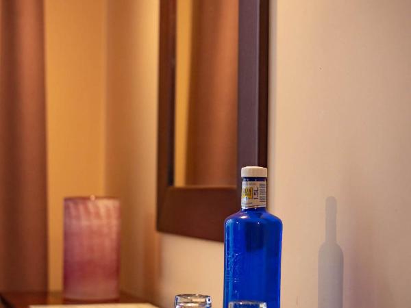 Maya Panzio-Rezidencia : photo 7 de la chambre suite