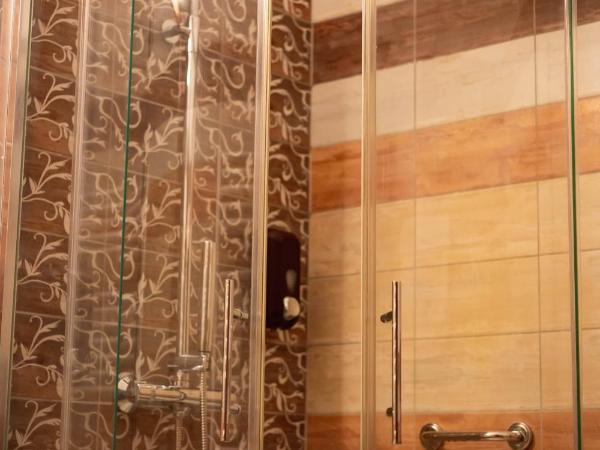 Maya Panzio-Rezidencia : photo 10 de la chambre suite