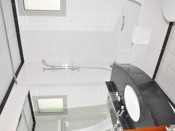 Akas-Inn Hotel Apartment : photo 7 de la chambre studio