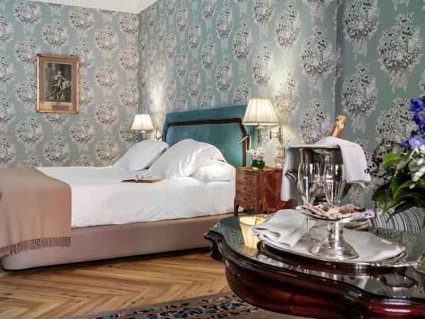 Relais & Châteaux Hotel Orfila : photo 2 de la chambre suite junior avec parking inclus