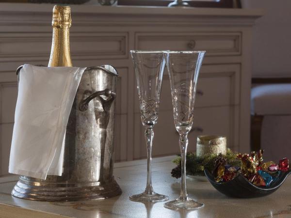 Villa Castello Rausch : photo 9 de la chambre suite avec terrasse