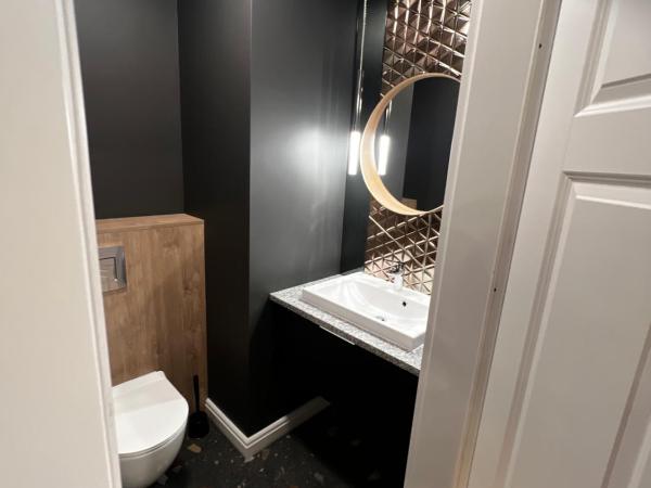 Silesia Aparthotel : photo 5 de la chambre appartement en duplex