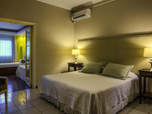 Bed And Breakfast Plaza Italia : photo 8 de la chambre chambre double
