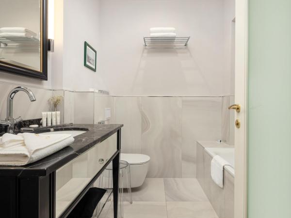 Hotel Park Split : photo 5 de la chambre chambre simple